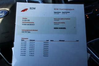 Ford Mondeo – thumbnail 27