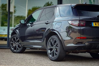Land Rover Discovery Sport – thumbnail 4