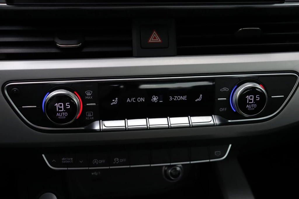 Audi A4 – foto 17