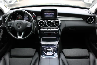Mercedes-Benz C-Klasse – thumbnail 12