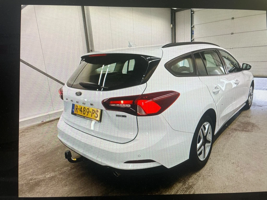 Ford Focus – foto 4