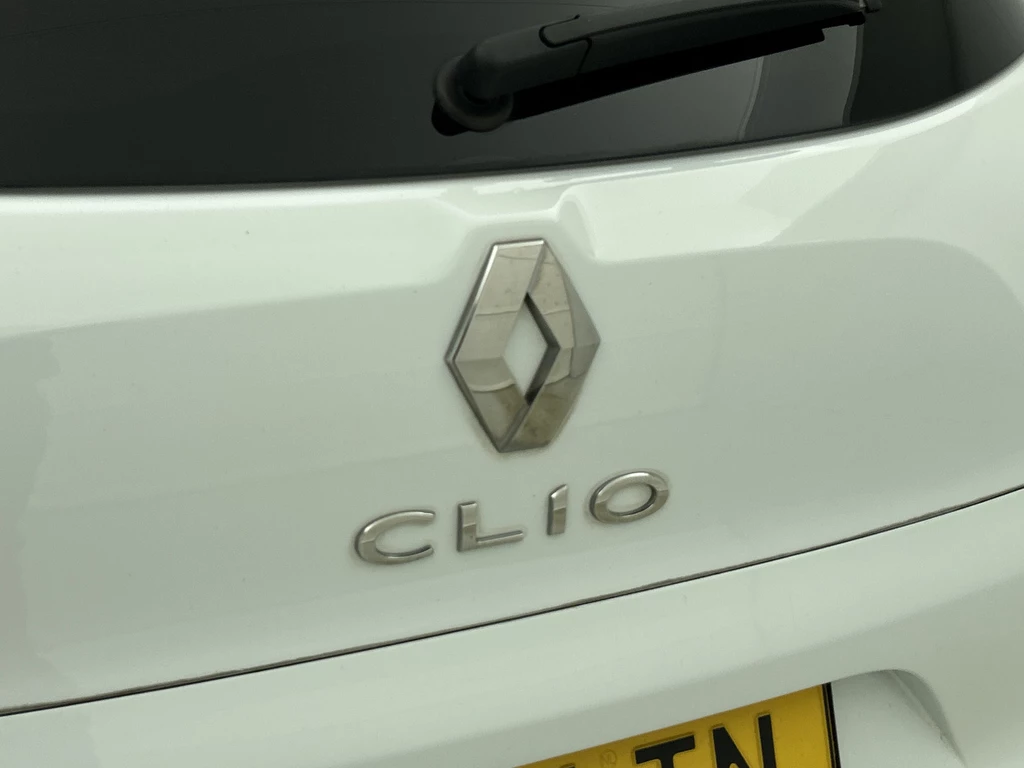 Renault Clio – foto 16