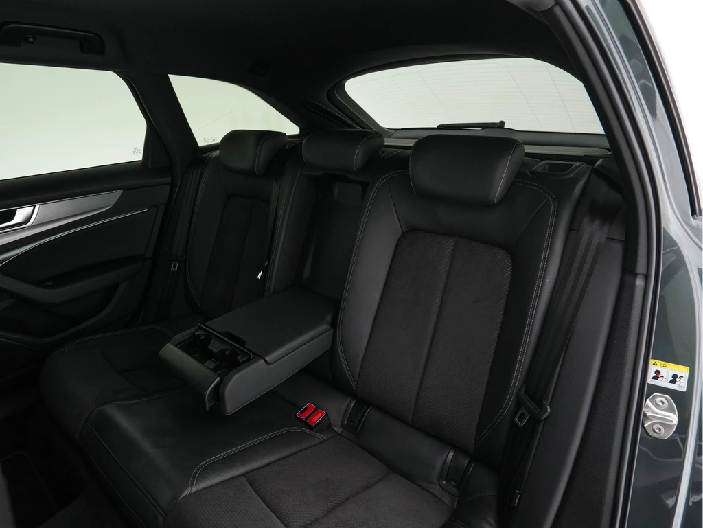 Audi S6 – foto 26