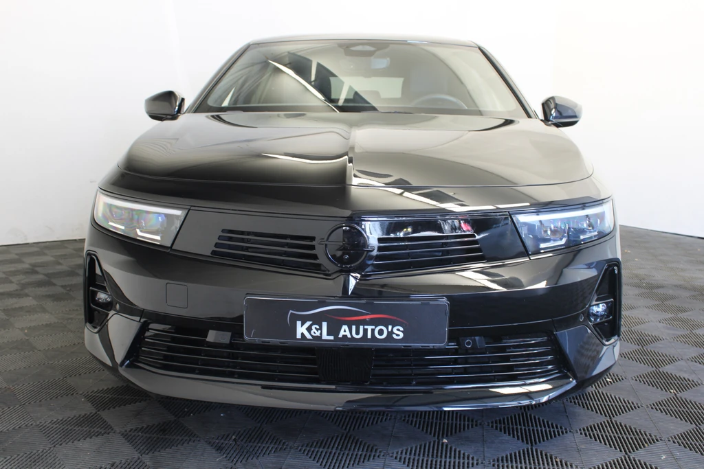 Opel Astra – foto 6