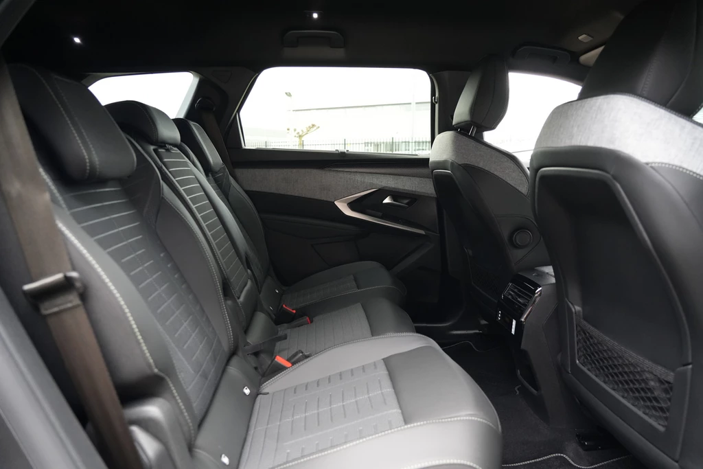 Peugeot 5008 – foto 20