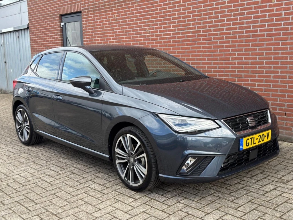 SEAT Ibiza – foto 9