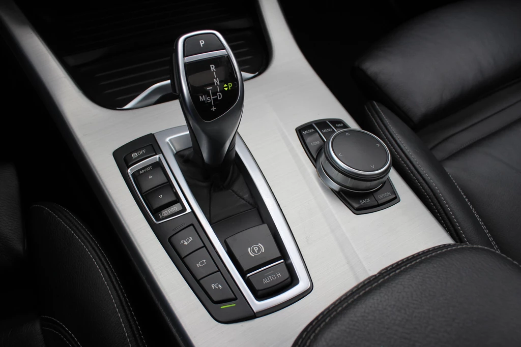 BMW X3 – foto 29