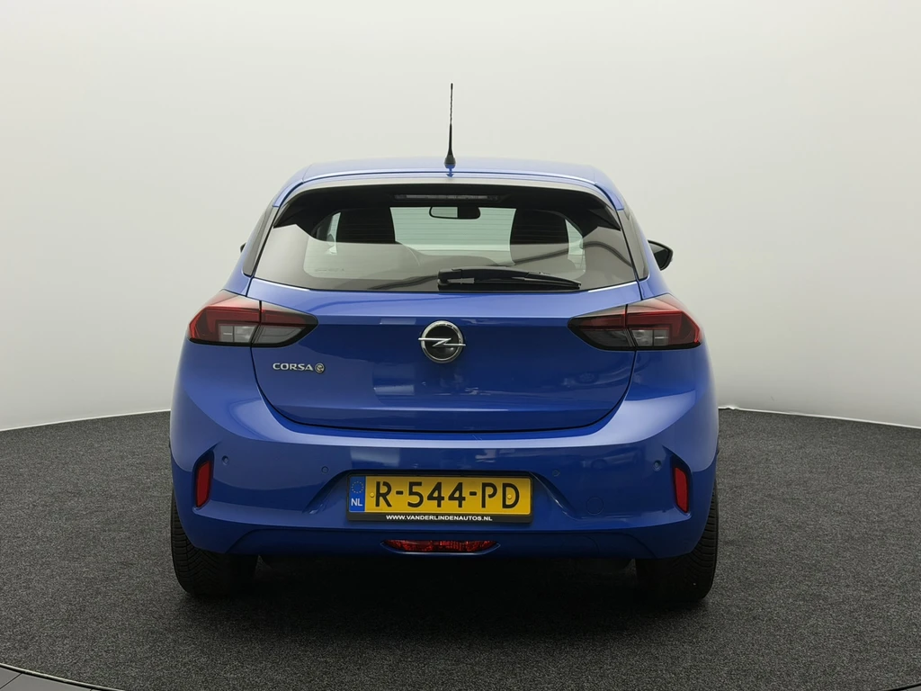 Opel Corsa-e – foto 4