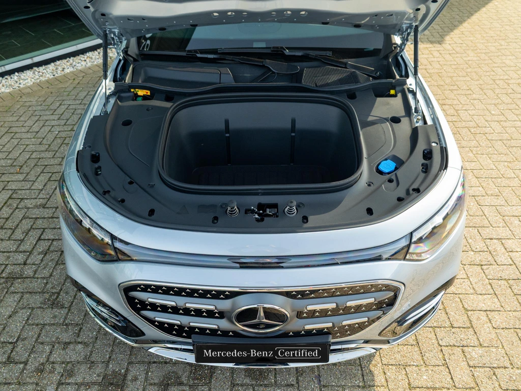 Mercedes-Benz GLB – foto 6