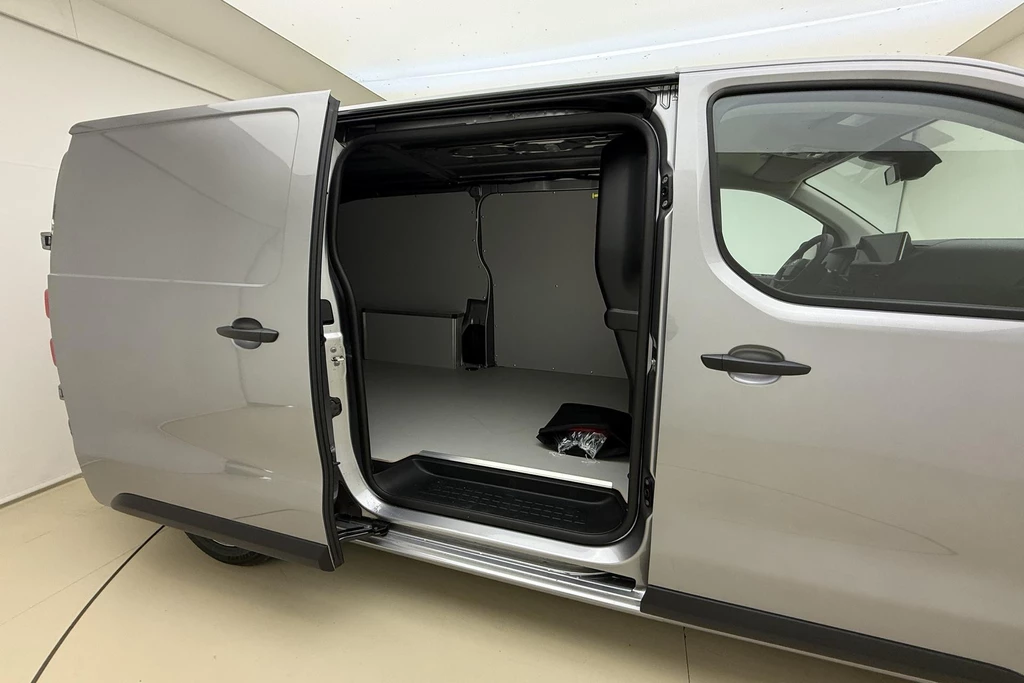 Citroën ë-Jumpy – foto 13