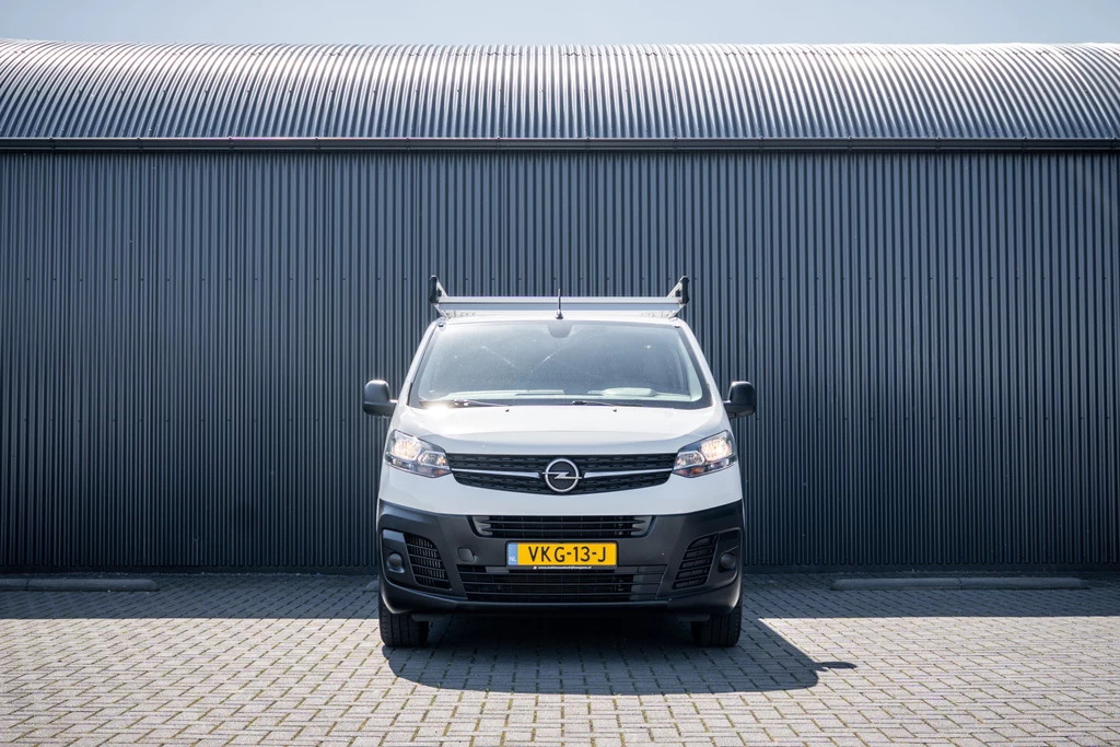 Opel Vivaro – foto 7