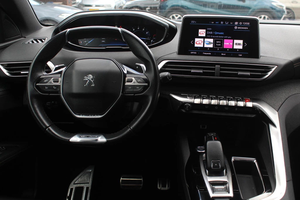 Peugeot 3008 – foto 11