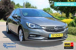 Opel Astra – thumbnail 5