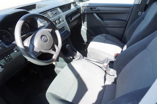 Volkswagen Caddy – thumbnail 9