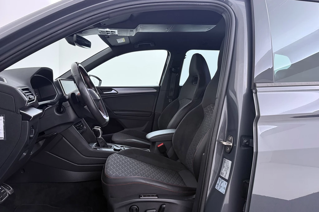 SEAT Tarraco – foto 14