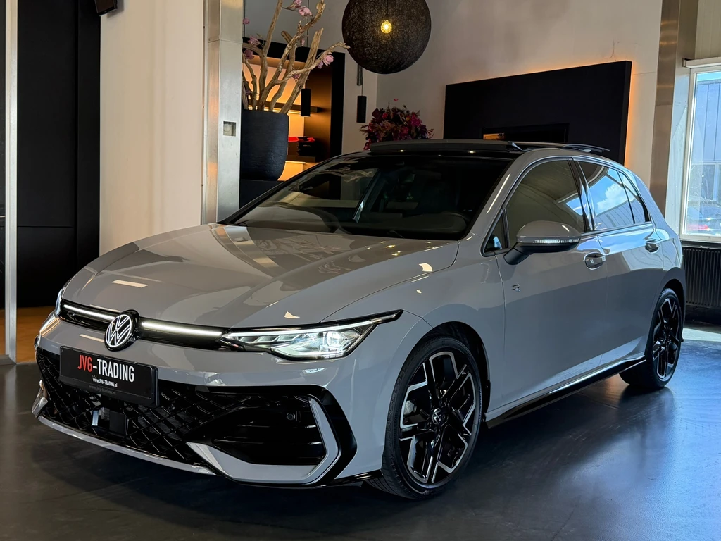 Volkswagen Golf – foto 3