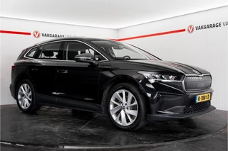 Škoda Enyaq iV – thumbnail 7