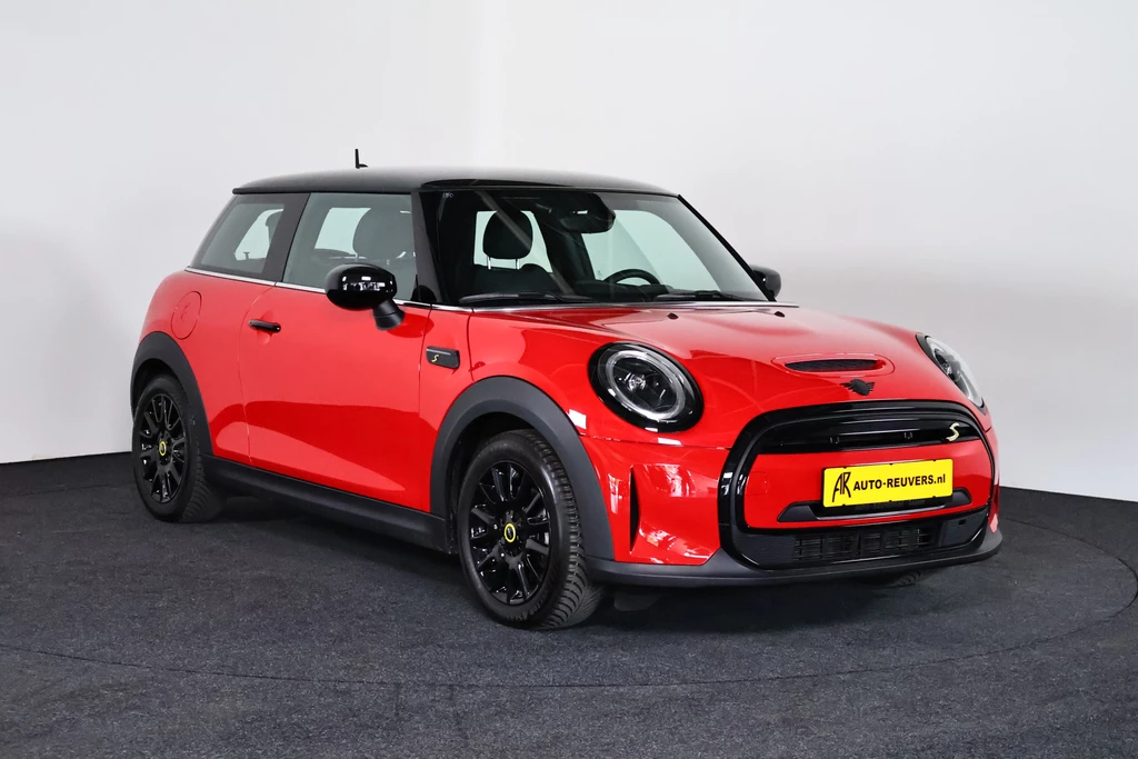 MINI Electric – foto 7