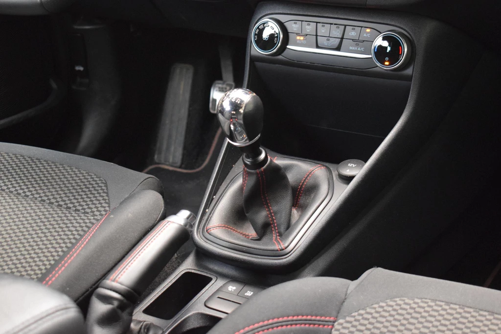 Ford Fiesta – foto 25