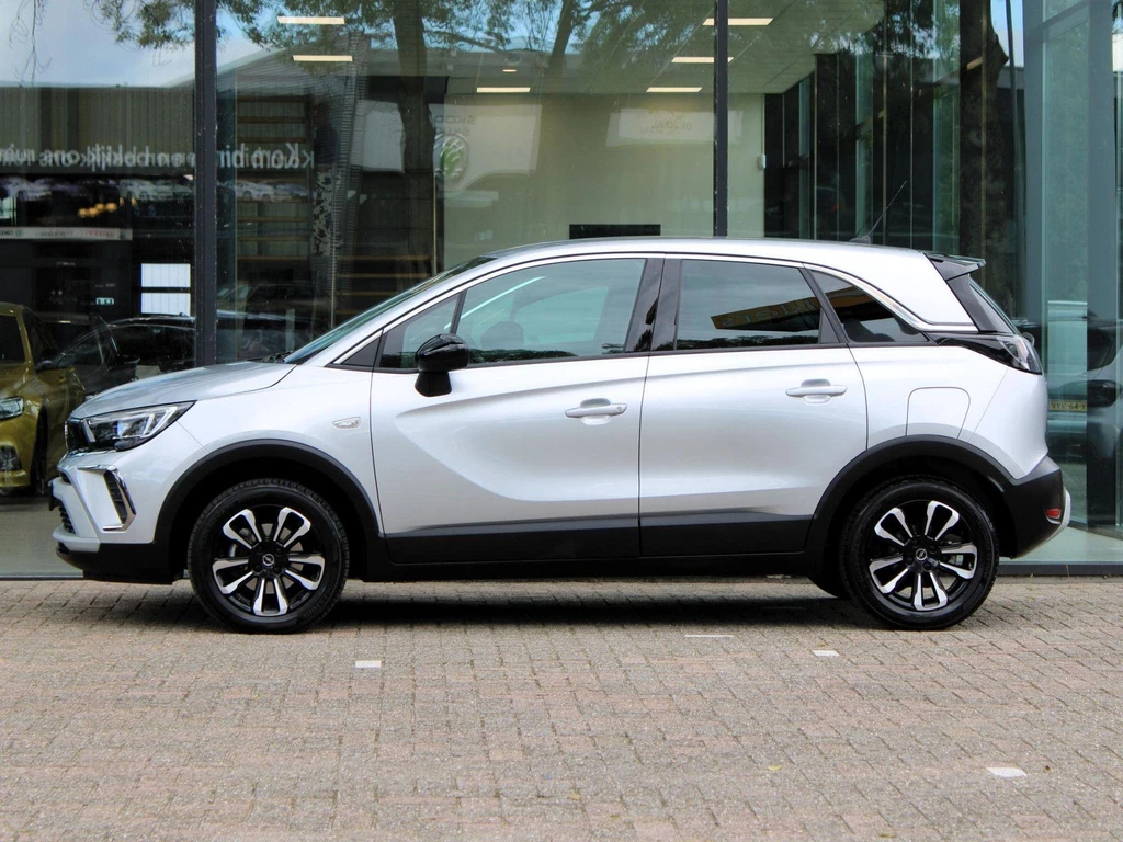 Opel Crossland – foto 2