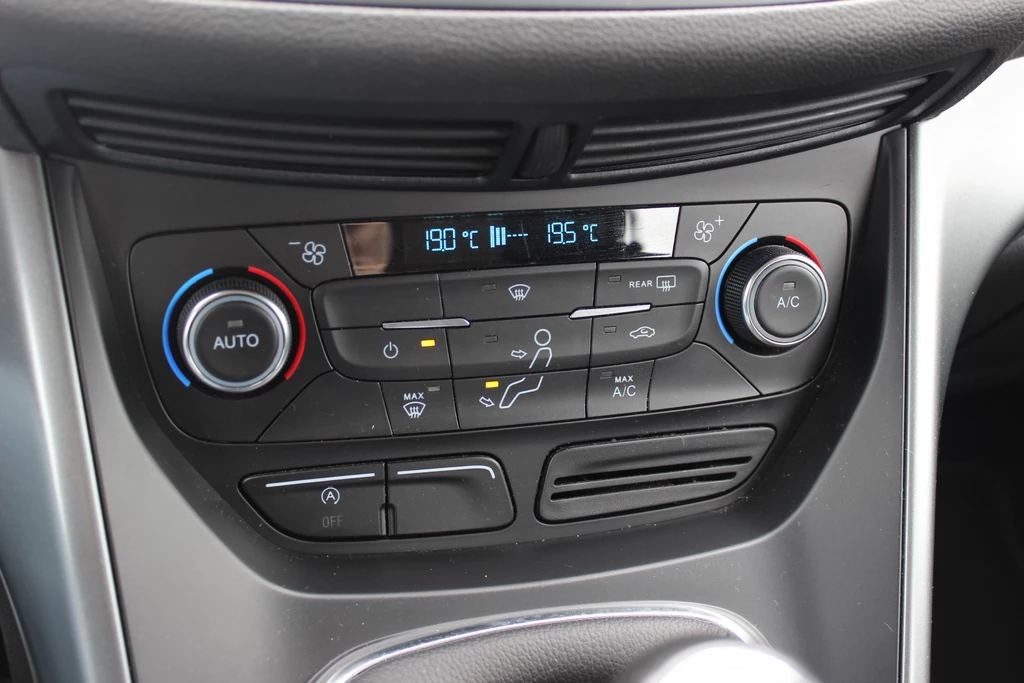 Ford Kuga – foto 27