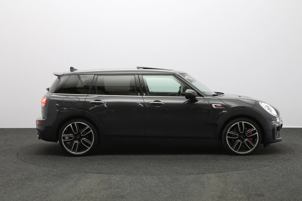MINI Clubman – foto 8