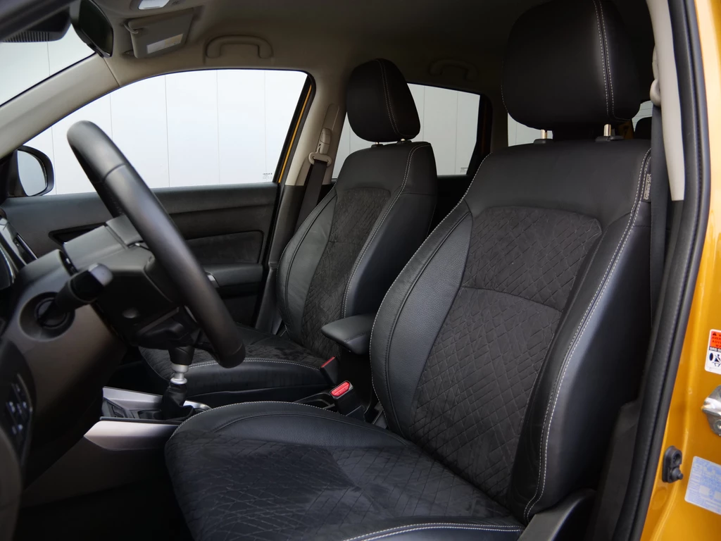 Suzuki Vitara – foto 9