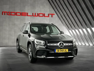 Mercedes-Benz GLB – thumbnail 7