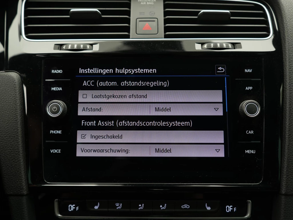 Volkswagen Golf – foto 25