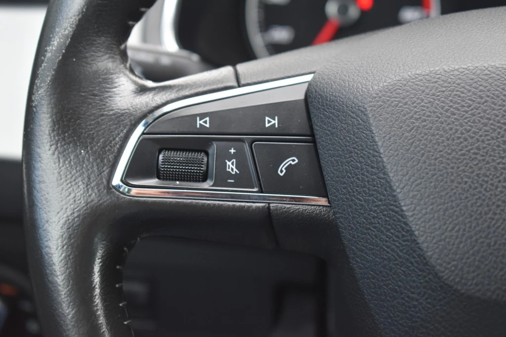 SEAT Ibiza – foto 20