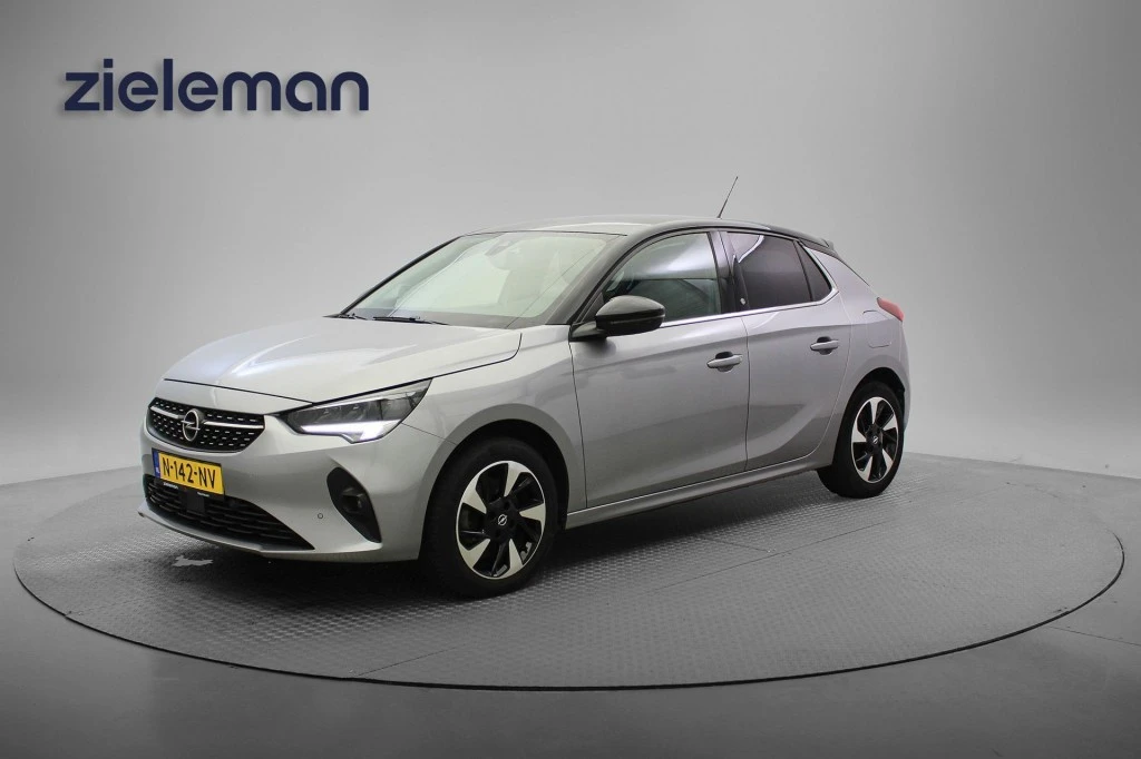 Opel Corsa-e – foto 1