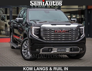 GMC Sierra – thumbnail 10