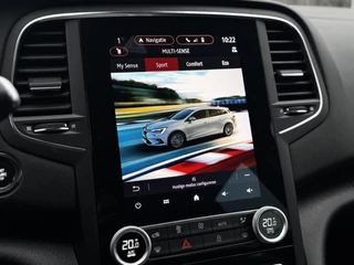 Renault Mégane Estate – thumbnail 19