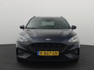 Ford Focus – thumbnail 8