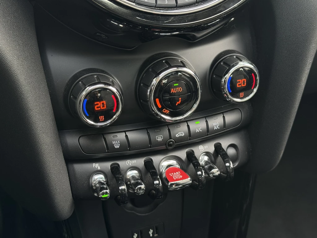 MINI Cooper – foto 12