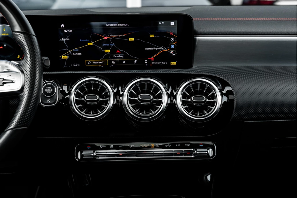 Mercedes-Benz CLA – foto 19