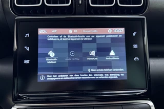 Citroën C3 Aircross – thumbnail 26