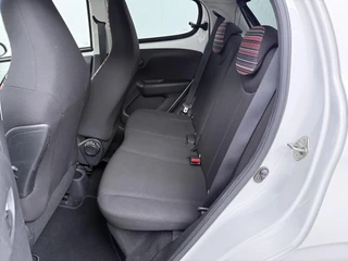 Citroën C1 – thumbnail 12