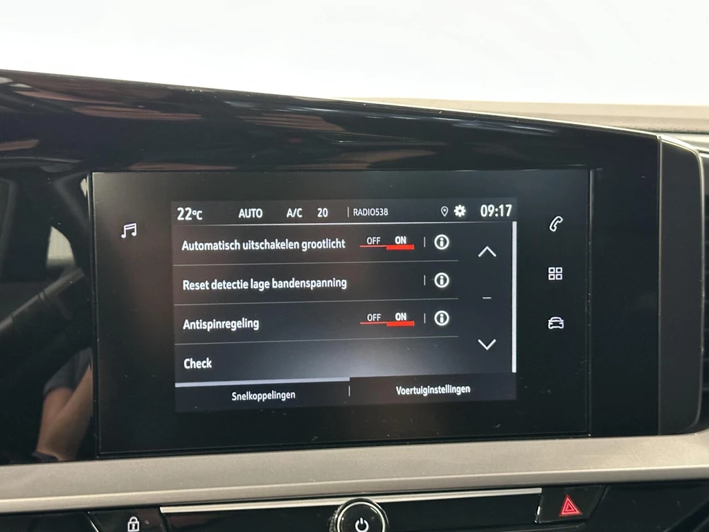 Opel Mokka-e – foto 25