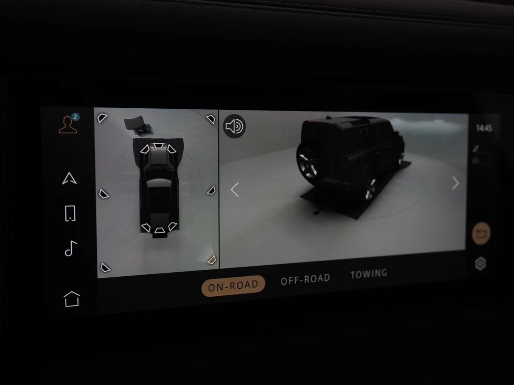 Land Rover Defender – foto 26