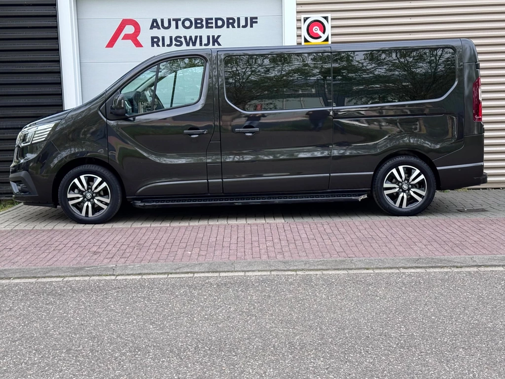 Renault Trafic – foto 2