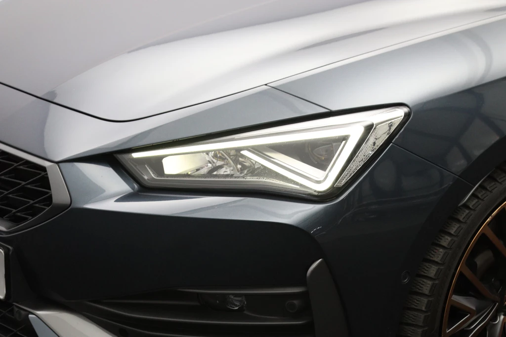 CUPRA Leon – foto 22