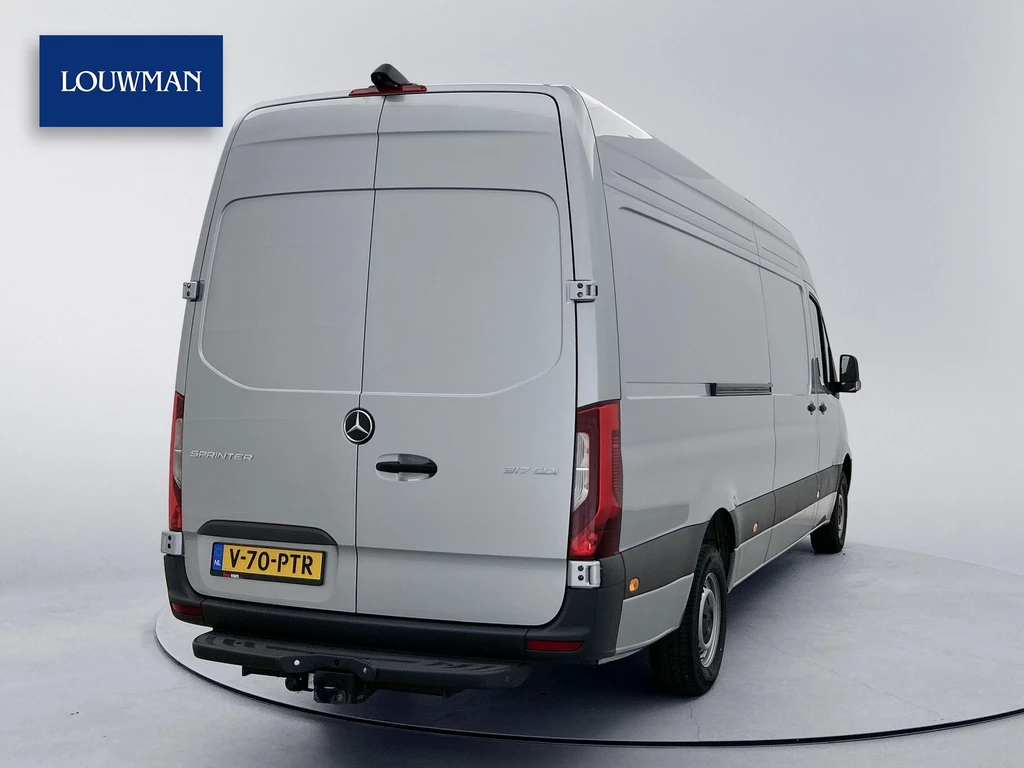 Mercedes-Benz Sprinter – foto 25