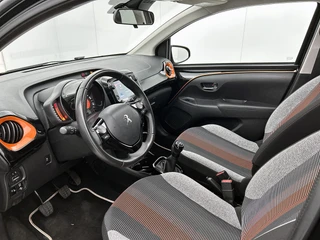 Peugeot 108 – thumbnail 18