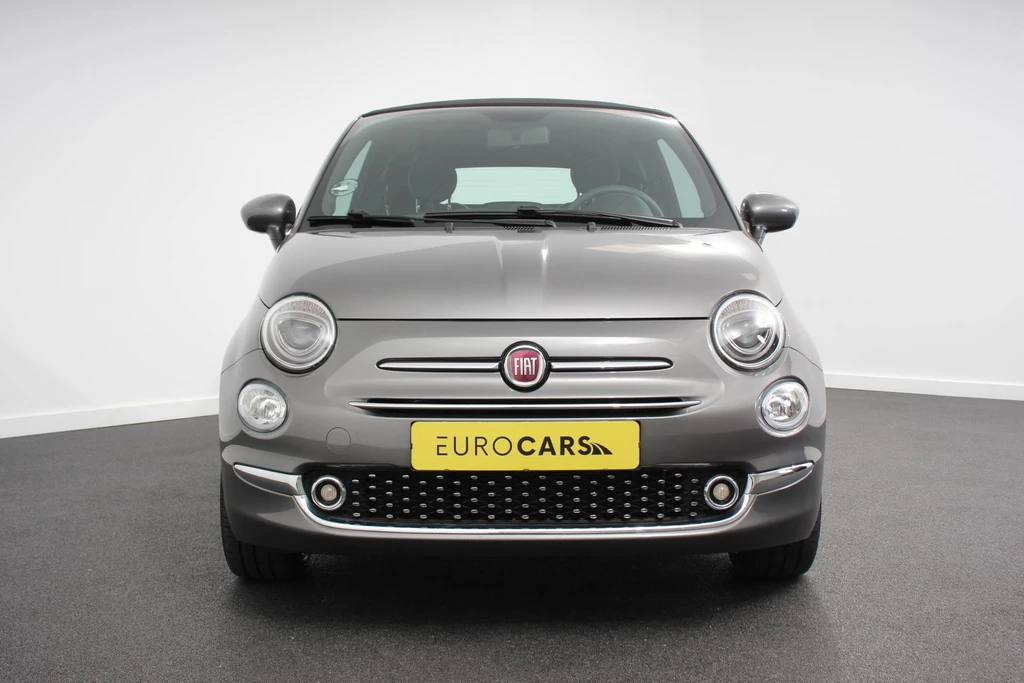 Fiat 500C – foto 10