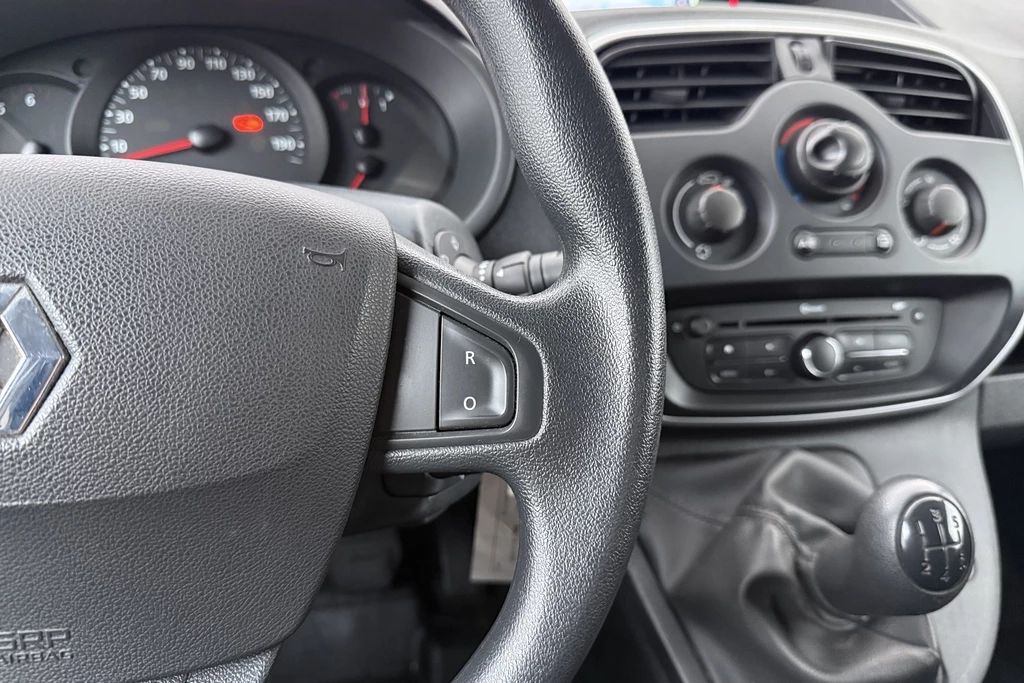 Renault Kangoo – foto 19