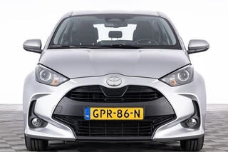 Toyota Yaris – thumbnail 6