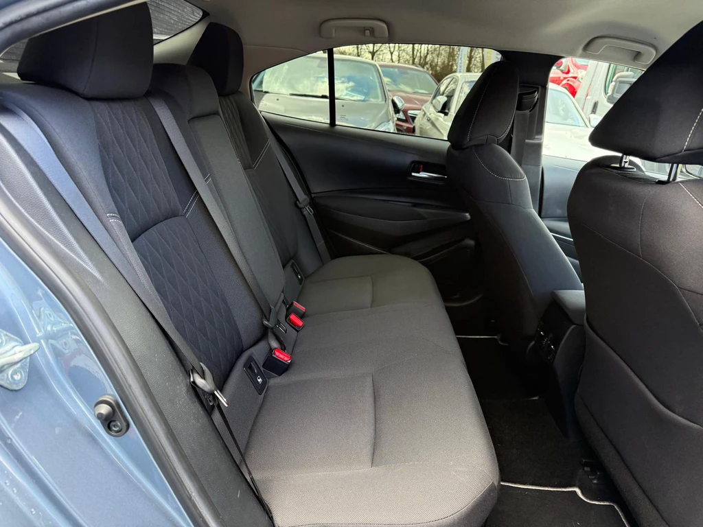 Toyota Corolla – foto 34