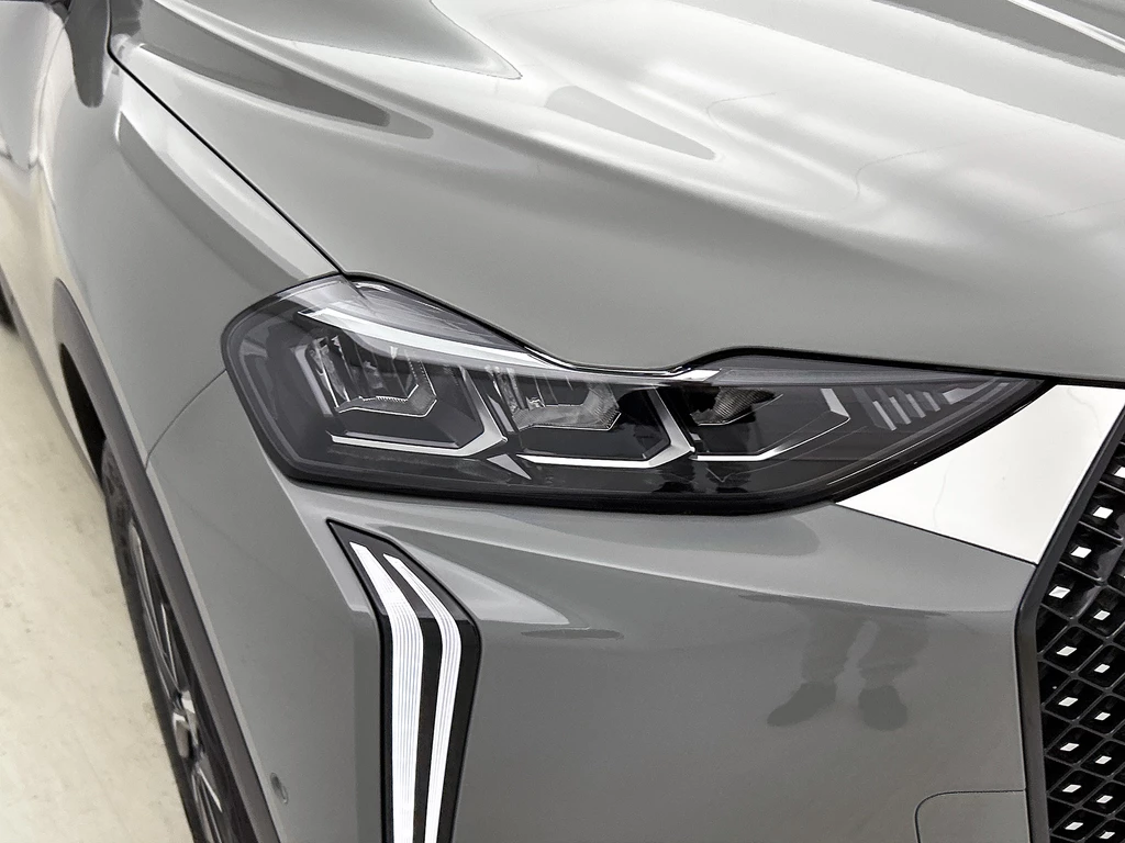 DS DS 3 – foto 13