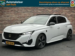 Peugeot 308 – thumbnail 1